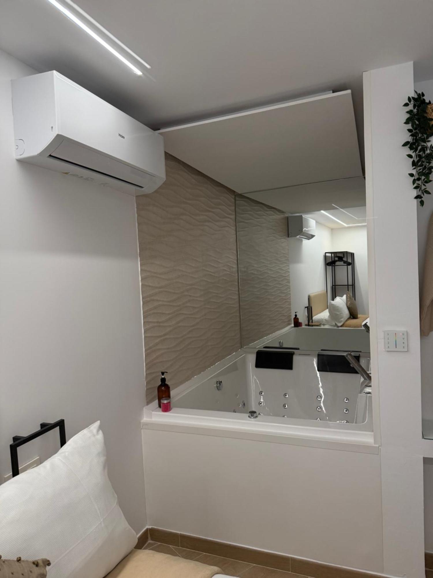 Bungalow Padul El Mamut 外观 照片